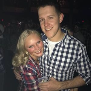 Meet your Posher, Taylor